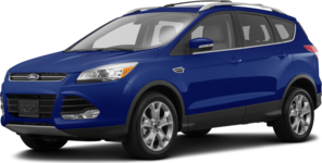 2016 Ford Escape SE Sport Utility 4D