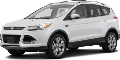 Escape Titanium Sport Utility 4D image