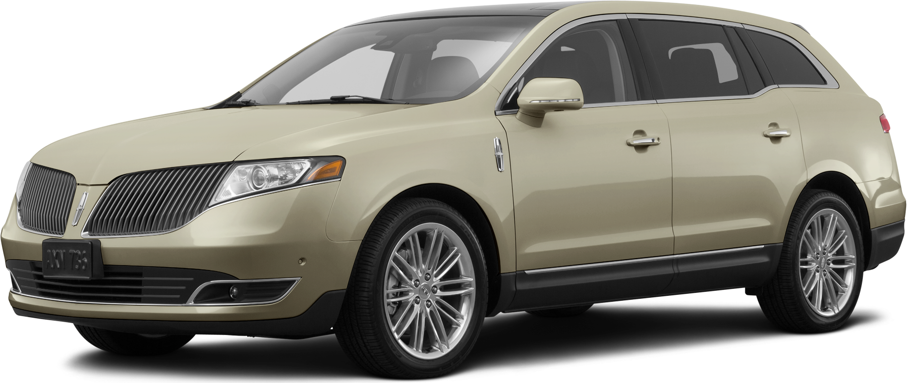 2015 Lincoln MKT