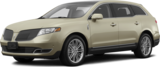 Lincoln MKT