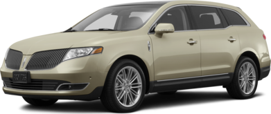 Lincoln MKT
