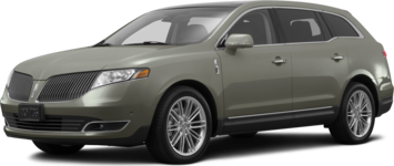 2015 Lincoln MKT