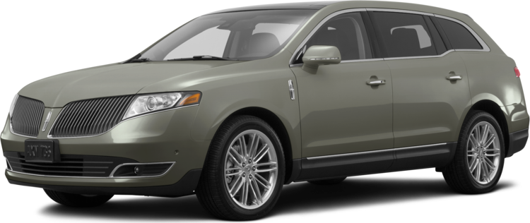 2015 Lincoln MKT Exterior: 0