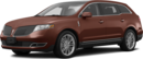 2015 Lincoln MKT image