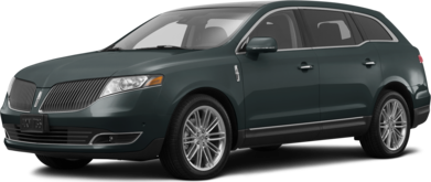 MKT Sport Utility 4D image