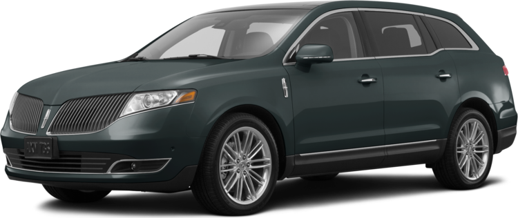 2015 Lincoln MKT Exterior: 0