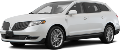 Lincoln MKT