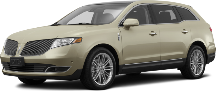 2016 Lincoln MKT Exterior: 0