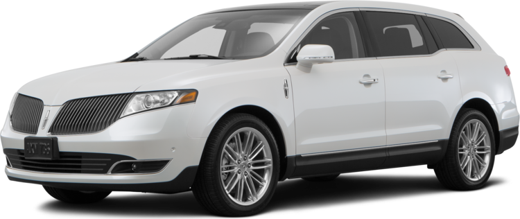 2016 Lincoln MKT Exterior: 0