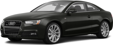 2016 Audi A5