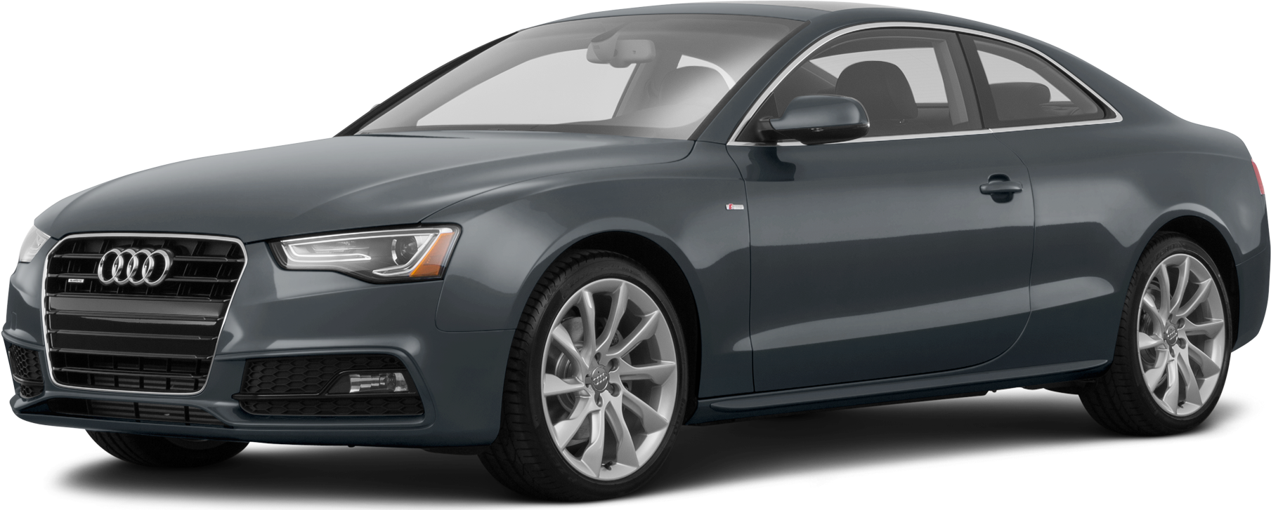 2016 Audi A5 Premium Coupe 2D