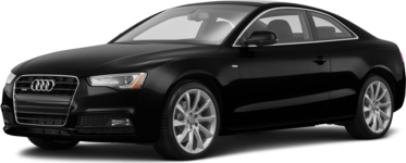 2016 Audi A5 Premium Coupe 2D
