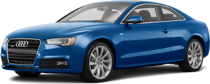 2016 Audi A5 Premium Coupe 2D