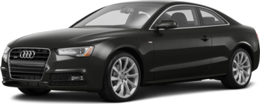 2016 Audi A5 Premium Coupe 2D