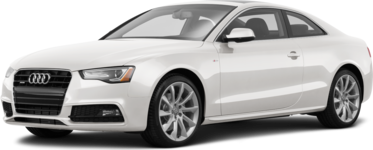 2016 Audi A5 Premium Coupe 2D