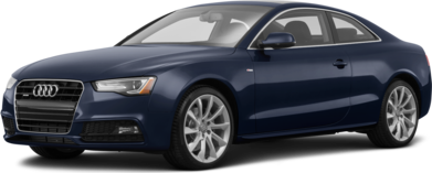 A5 Premium Plus Coupe 2D image