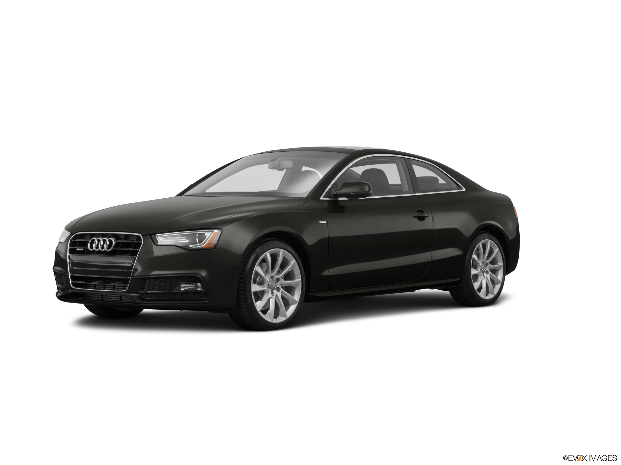 Used 2016 Audi A5 Premium Plus Coupe 2d Pricing Kelley Blue Book