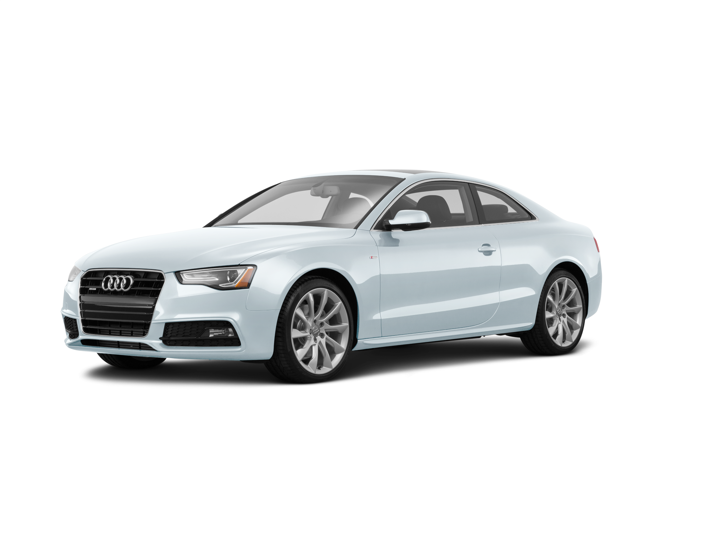 2016 audi a5 2.0 t premium