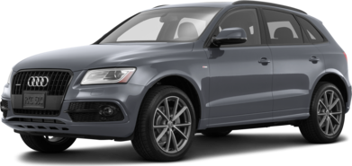 2016 Audi Q5 Prices Reviews Amp Pictures Kelley Blue Book