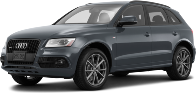 2016 Audi Q5 Prices Reviews Amp Pictures Kelley Blue Book