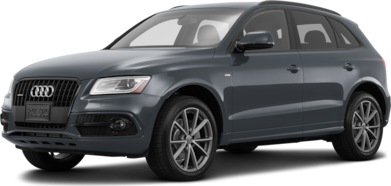 Q5 2.0T Premium Sport Utility 4D image