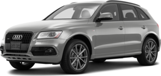 2016 Audi Q5