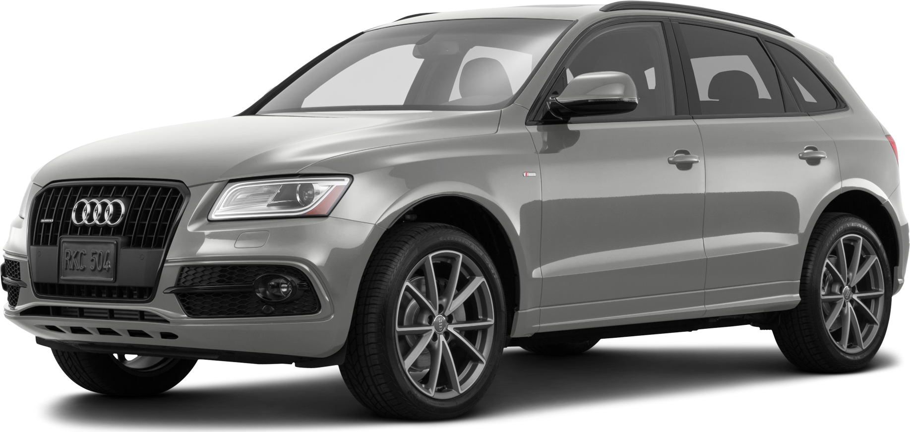 2016 Audi Q5 image