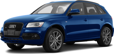 Q5 3.0T Prestige Sport Utility 4D image