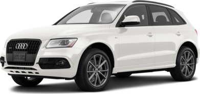 Q5 TDI Prestige Sport Utility 4D image
