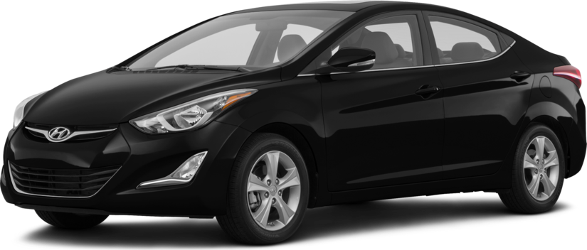 Used 2016 Hyundai Elantra Value Edition Sedan 4D Prices | Kelley Blue Book
