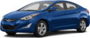 2016 Hyundai Elantra image