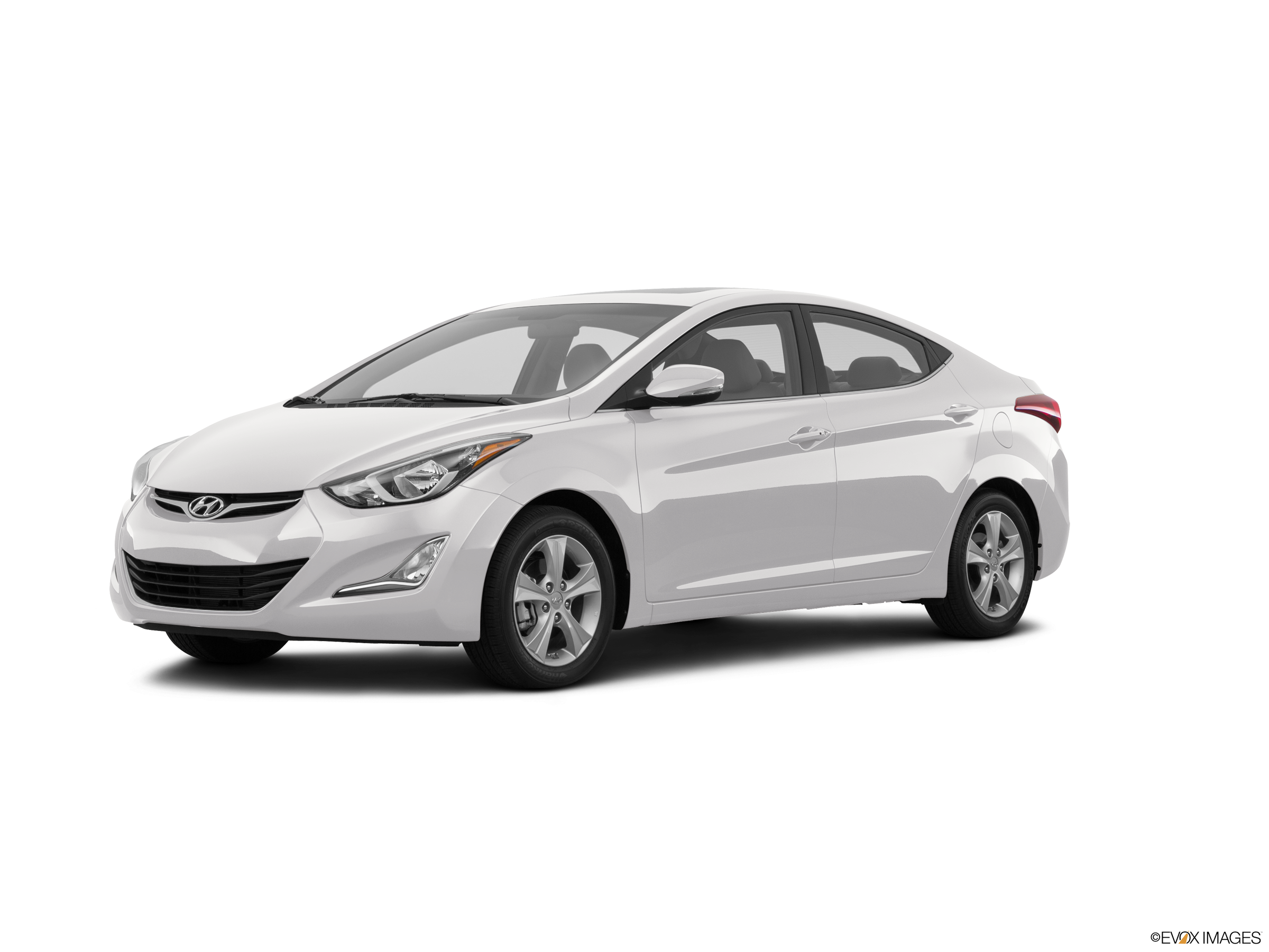 Used 2016 Hyundai Elantra Value Edition Sedan 4D Prices | Kelley Blue Book
