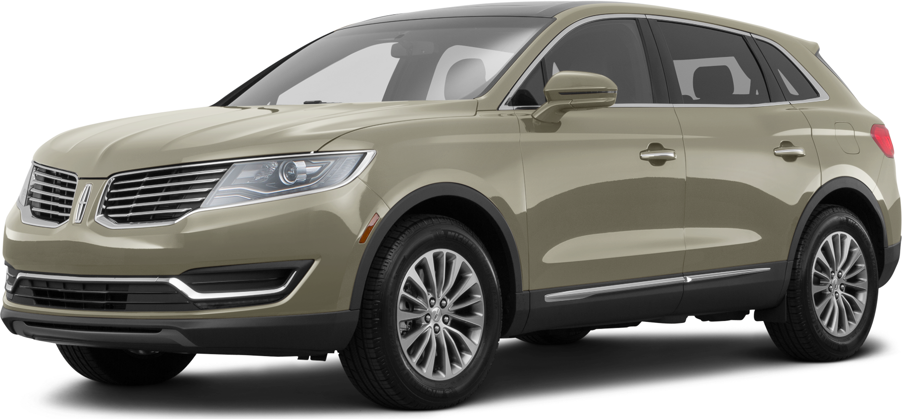 2016 Lincoln MKX Price, Value, Ratings