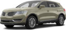 2016 Lincoln MKX image