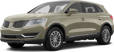 MKX Premiere Sport Utility 4D image