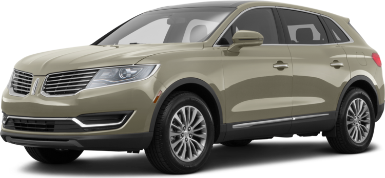 2016 Lincoln MKX Exterior: 0