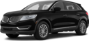 2016 Lincoln MKX image