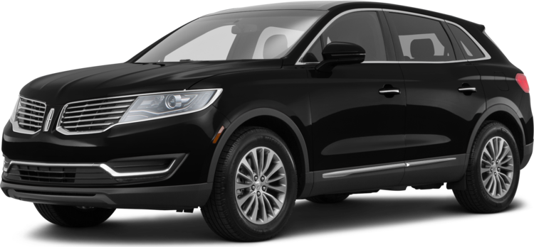 2016 Lincoln MKX Exterior: 0