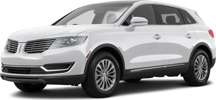 2016 Lincoln MKX Exterior: 0