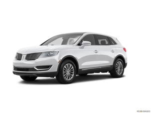 Used 2016 Lincoln Mkx Values Cars For Sale Kelley Blue Book