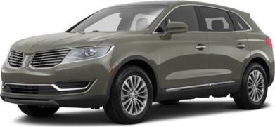 MKX Premiere Sport Utility 4D image