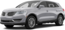 2017 Lincoln MKX image