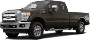2016 Ford F250 Super Duty Super Cab