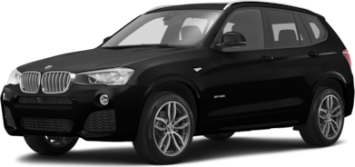 X3 xDrive35i Sport Utility 4D image