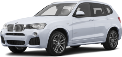 X3 xDrive35i Sport Utility 4D image