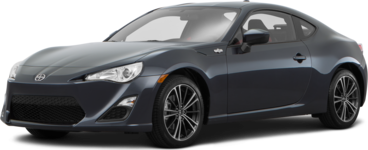 2016 Scion FR-S