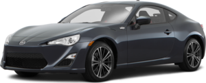2016 Scion FR-S