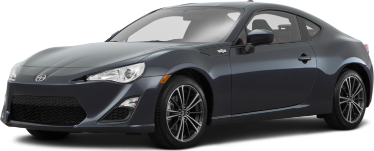 2016 Scion FR-S Exterior: 0
