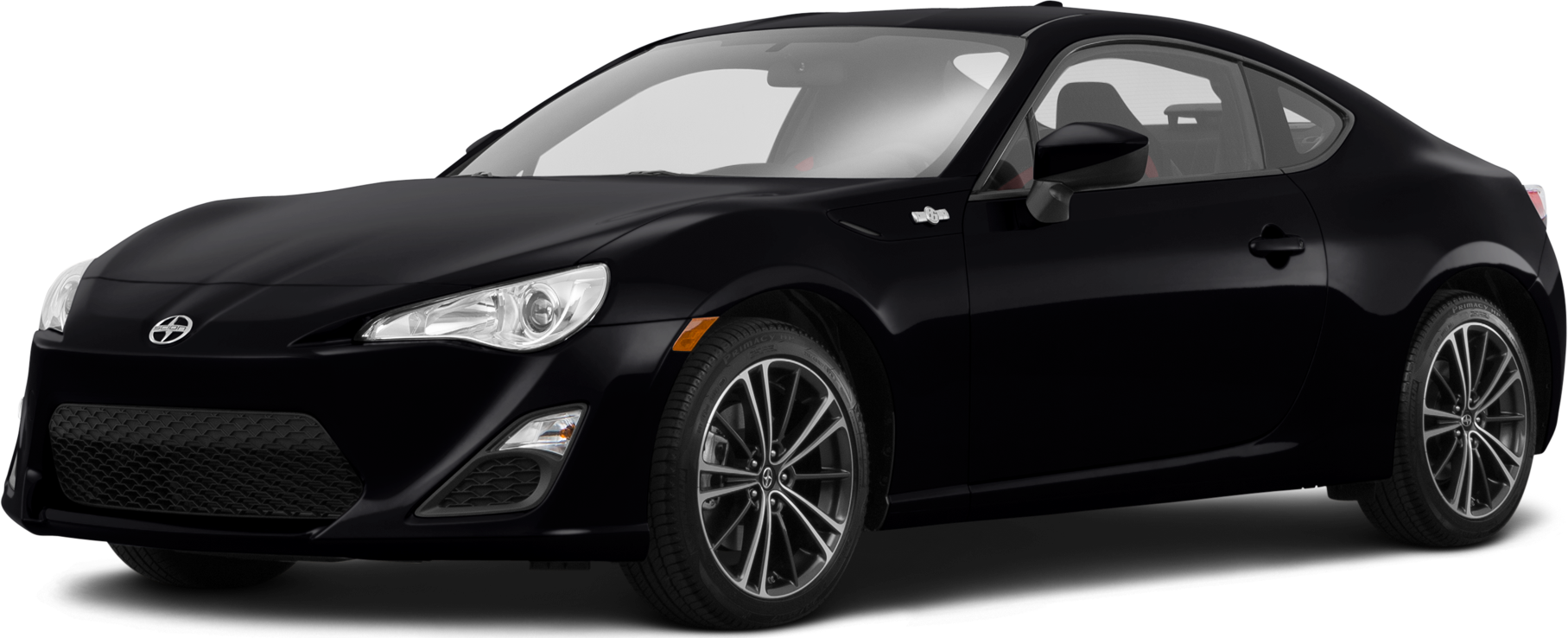 2016 Scion FR-S Release Series 2.0 Coupe 2D