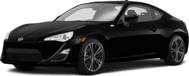 Scion FR-S